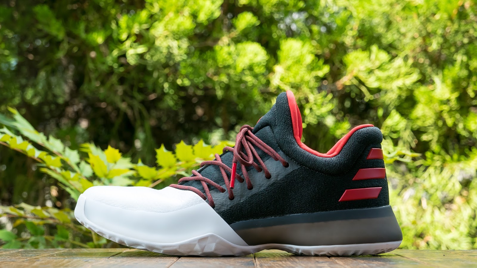 Harden vol 1 2024 performance